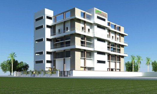 Sugam Healthcare LLP facility in Sarigam, Gujarat