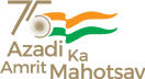 Azadi Ka Amrit Mahotsav logo