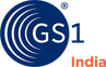 GS1 India logo
