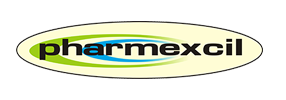 Pharmexcil logo