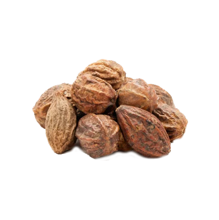 Baheda (Terminalia belerica)