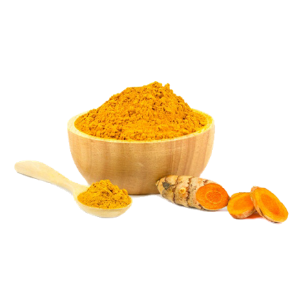 Haldi (Curcuma longa)