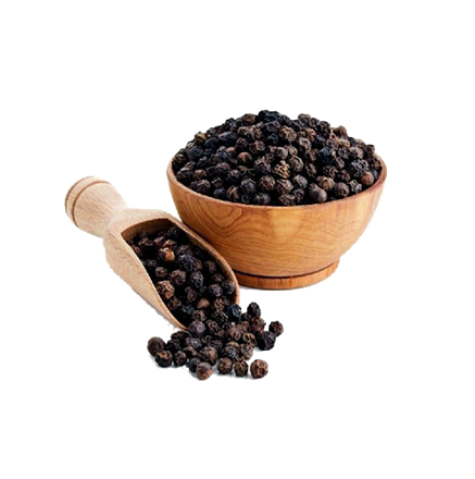 Miri (Piper nigrum)