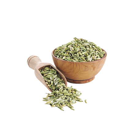 Saunf (Foeniculum vulgare)